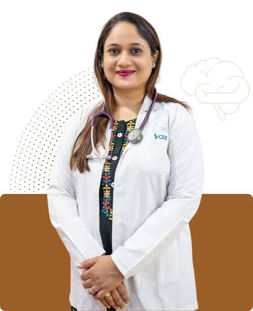 Dr Sayali Patil